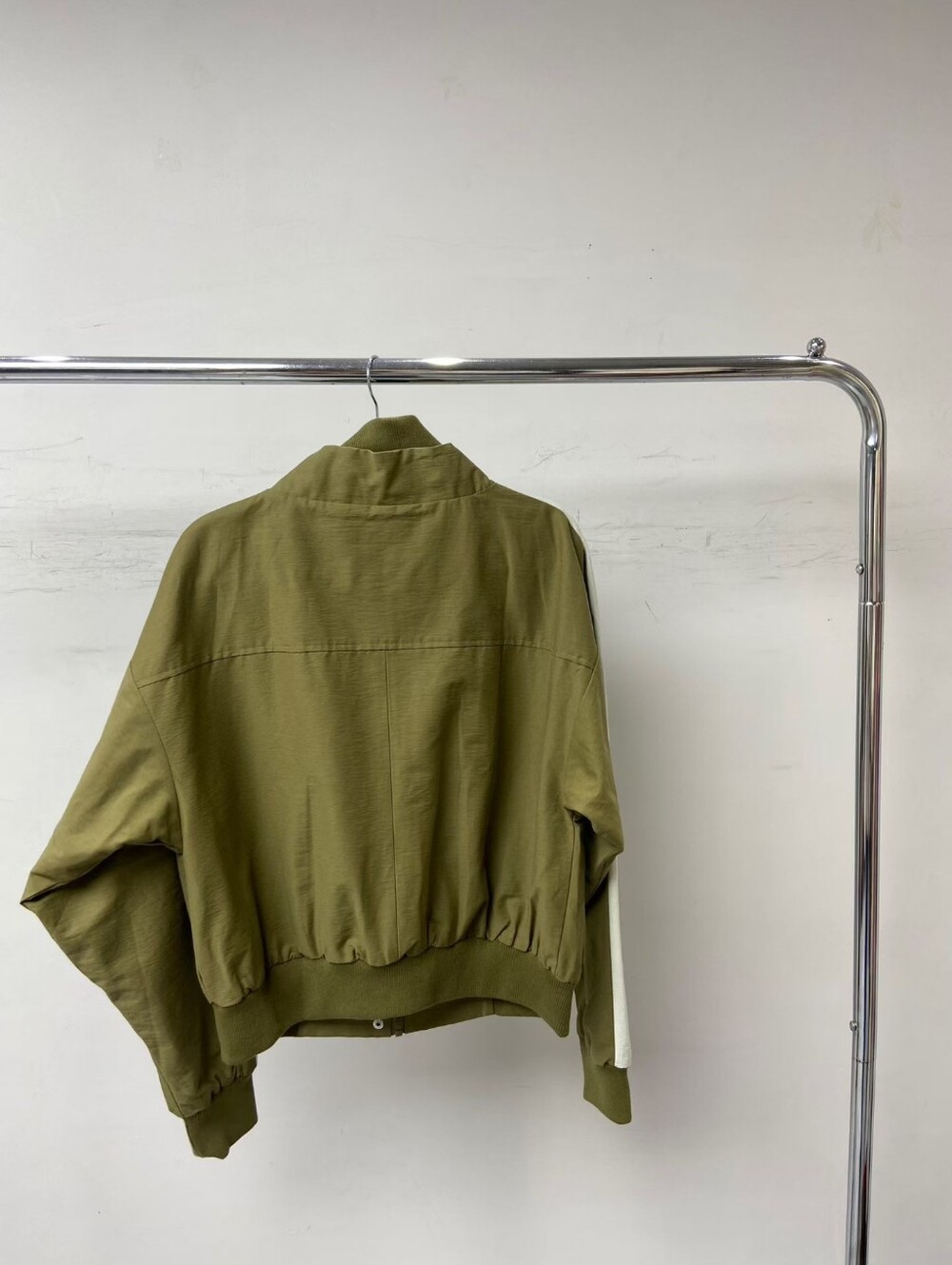Find Me Now Sable Track Jacket - Picture 8 of 9